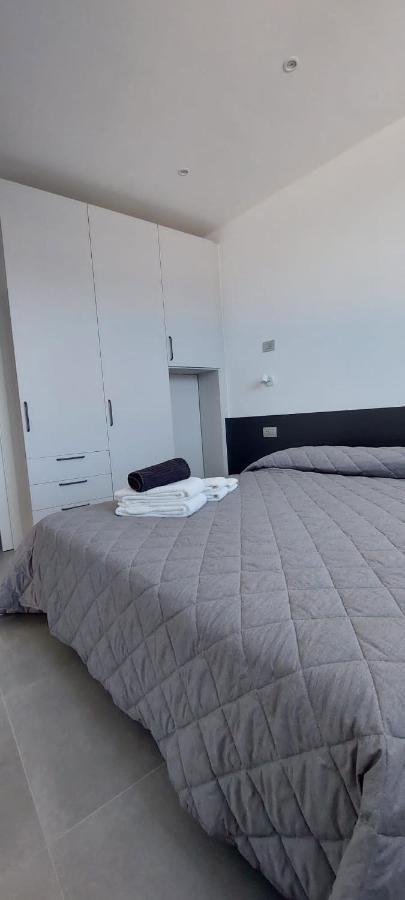 Appartamento Casa Toti Malcesine Esterno foto