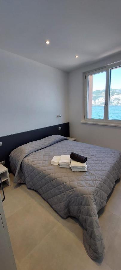 Appartamento Casa Toti Malcesine Esterno foto