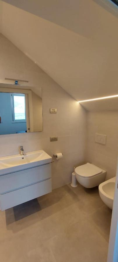 Appartamento Casa Toti Malcesine Esterno foto